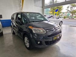 CITROEN C3 Picasso 