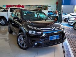 CITROEN C4 Cactus 1.6 16V 4P VTI 120 FLEX FEEL PACK AUTOMTICO