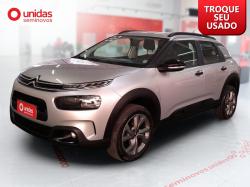 CITROEN C4 Cactus 1.6 16V 4P 120 VTI FLEX LIVE BUSINESS AUTOMTICO