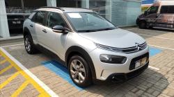 CITROEN C4 Cactus 1.6 16V 4P VTI 120 FLEX FEEL AUTOMTICO