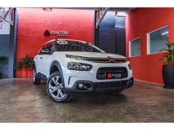 CITROEN C4 Cactus 1.6 16V 4P 120 VTI FLEX LIVE BUSINESS AUTOMTICO