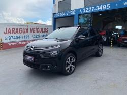 CITROEN C4 Cactus 1.6 16V 4P VTI 120 FLEX FEEL PACK AUTOMTICO