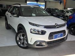 CITROEN C4 Cactus 1.6 16V 4P VTI 120 FLEX FEEL AUTOMTICO