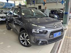 CITROEN C4 Cactus 1.6 16V 4P VTI 120 FLEX FEEL PACK AUTOMTICO