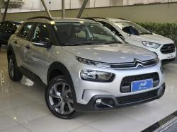 CITROEN C4 Cactus 1.6 16V 4P VTI 120 FLEX FEEL AUTOMTICO