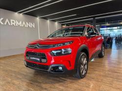 CITROEN C4 Cactus 1.6 16V 4P VTI 120 FLEX FEEL