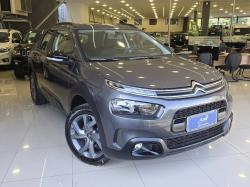 CITROEN C4 Cactus 1.6 16V 4P VTI 120 FLEX FEEL AUTOMTICO