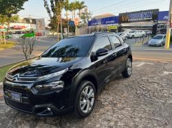 CITROEN C4 Cactus 1.6 16V 4P VTI 120 FLEX FEEL AUTOMTICO