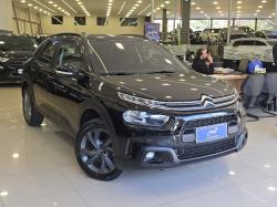 CITROEN C4 Cactus 1.6 16V 4P VTI 120 FLEX FEEL AUTOMTICO