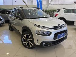 CITROEN C4 Cactus 1.6 16V 4P VTI 120 FLEX FEEL PACK AUTOMTICO