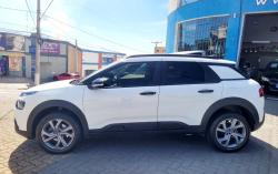 CITROEN C4 Cactus 1.6 16V 4P VTI 120 FLEX FEEL