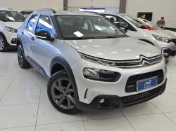 CITROEN C4 Cactus 1.6 16V 4P VTI 120 FLEX FEEL AUTOMTICO