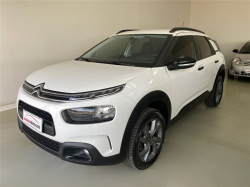 CITROEN C4 Cactus 1.6 16V 4P VTI 120 FLEX FEEL AUTOMTICO
