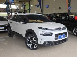 CITROEN C4 Cactus 1.6 16V 4P FLEX SHINE PACK THP TURBO AUTOMTICO