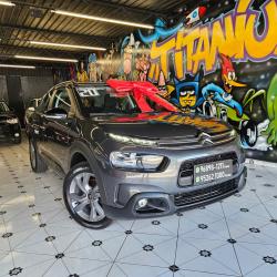 CITROEN C4 Cactus 1.6 16V 4P VTI 120 FLEX FEEL