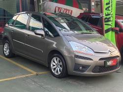 CITROEN C4 Grand Picasso 2.0 16V 4P AUTOMTICO