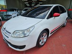 CITROEN C4 Hatch 1.6 16V 4P GLX