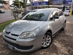 CITROEN C4 Hatch 1.6 16V 4P GLX