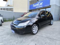 CITROEN C4 Hatch 1.6 16V 4P GLX