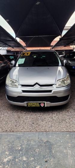 CITROEN C4 Hatch 1.6 16V 4P GLX