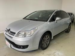 CITROEN C4 Hatch 1.6 16V 4P GLX