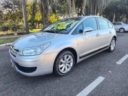 CITROEN C4 Hatch 1.6 16V 4P GLX