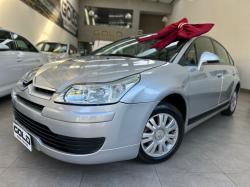 CITROEN C4 Hatch 1.6 16V 4P GLX