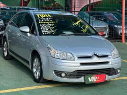CITROEN C4 Hatch 1.6 16V 4P GLX