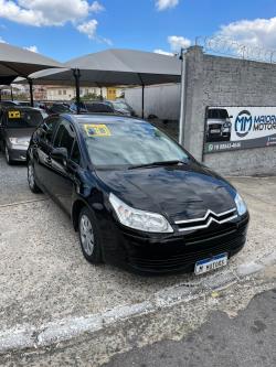 CITROEN C4 Hatch 1.6 16V 4P GLX