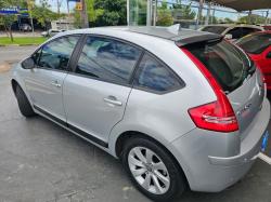 CITROEN C4 Hatch 1.6 16V 4P GLX