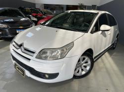 CITROEN C4 Hatch 2.0 16V 4P GLX FLEX