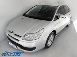 CITROEN C4 Hatch 