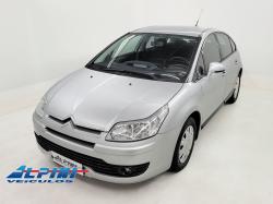 CITROEN C4 Hatch 