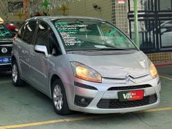 CITROEN C4 Picasso 2.0 16V 4P AUTOMTICO