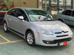 CITROEN C4 Picasso 2.0 16V 4P GLX AUTOMTICO