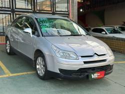 CITROEN C4 Picasso 2.0 16V 4P GLX AUTOMTICO