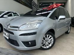CITROEN C4 Picasso 2.0 16V 4P AUTOMTICO