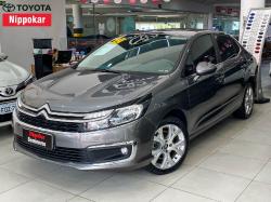 CITROEN C4 Sedan 1.6 16V 4P FLEX LIVE BUSINESS BVA THP TURBO AUTOMTICO