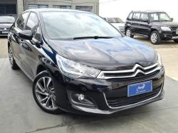 CITROEN C4 Sedan 1.6 16V 4P LOUNGE TENDANCE THP TURBO