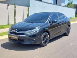 CITROEN C4 Sedan 1.6 16V 4P FLEX LIVE BUSINESS BVA THP TURBO AUTOMTICO