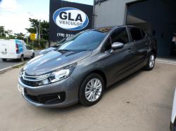 CITROEN C4 Sedan 1.6 16V 4P LOUNGE LIVE THP TURBO AUTOMTICO