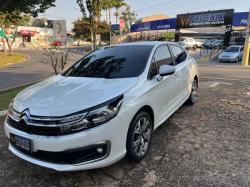 CITROEN C4 Sedan 1.6 16V 4P LOUNGE SHINE THP TURBO AUTOMTICO