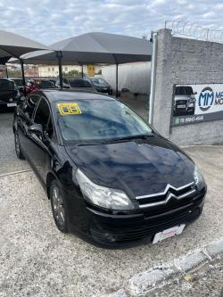 CITROEN C4 Sedan 1.6 16V 4P GLX PALLAS FLEX