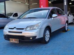 CITROEN C4 Sedan 1.6 16V 4P GLX PALLAS