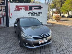 CITROEN C4 Sedan 1.6 16V 4P LOUNGE TENDANCE THP TURBO