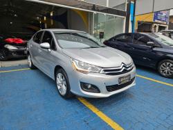 CITROEN C4 Sedan 2.0 16V 4P FLEX LOUNGE TENDANCE