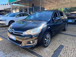 CITROEN C4 Sedan 2.0 16V 4P FLEX LOUNGE TENDANCE AUTOMTICO