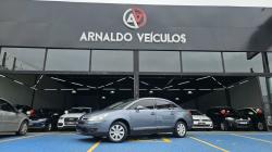 CITROEN C4 Sedan 2.0 16V 4P EXCLUSIVE PALLAS AUTOMTICO