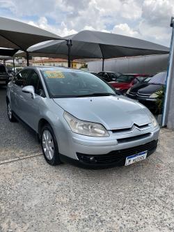 CITROEN C4 Sedan 2.0 16V 4P GLX PALLAS FLEX AUTOMTICO