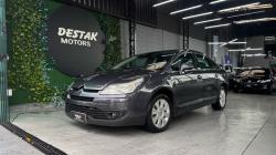 CITROEN C4 Sedan 2.0 16V 4P GLX PALLAS